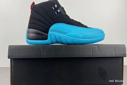 Blue Retro Refined Gamma Jordan 130690- 5166 759 12 0826